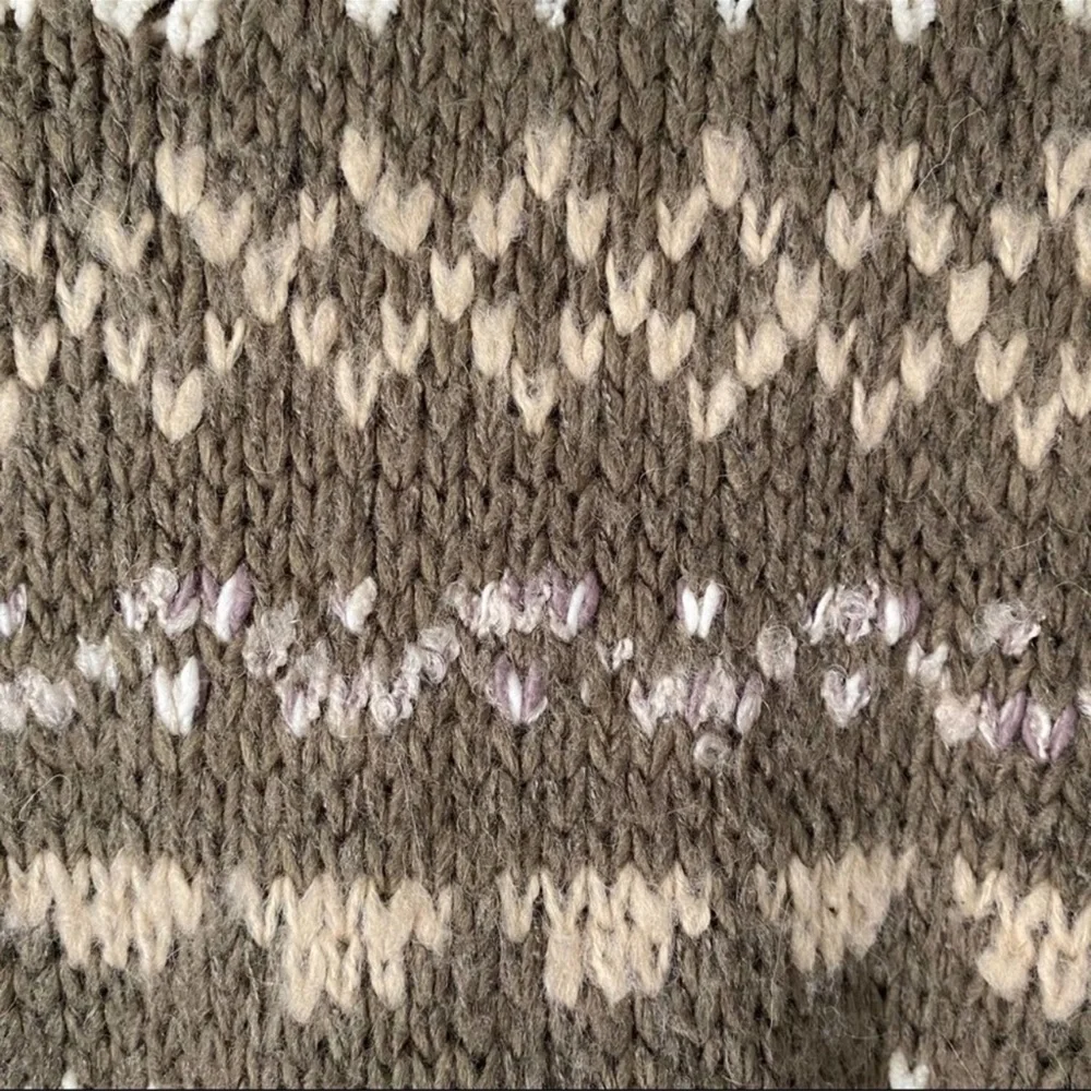 Free People Through The Storm Sweater